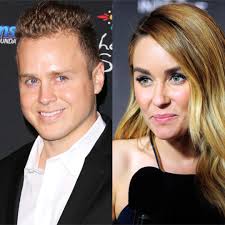 Did Spencer Pratt Just Majorly Diss Lauren Conrad and Her Son?