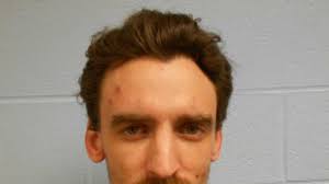 Man arrested in connection with Stillwater rooftop burglaries