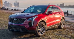 Close this window to stay here or choose another country to see vehicles and services specific to your. 2019 Cadillac Xt4 Review Style But Not Enough Substance Roadshow