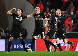 Squad of fc luzern youth. Match Preview Fc Luzern And Eintracht Frankfurt Look To Muster Response Ahead Of Biel Bienne Clash Uhrencup