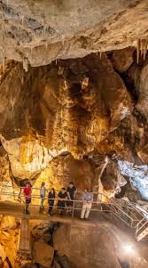 The most spectacular caves in NSW