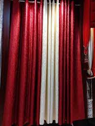 These curtains are fully lined to improve insulation and privacy and are designed with a traditional pencil pleat header for a beautiful. Various Living Room Plain Curtain At Price 2000 Inr Roll In Coimbatore Id 6256346