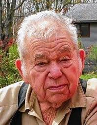 James Ford Obituary (1931