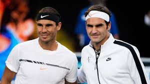 The year 2005 is important in analysing the competition between the duo. Federer Vs Nadal Goat Debate Head To Head H2h Record Stats Rivalry Greatest Matches