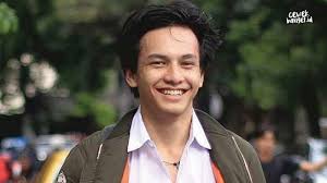 Film jakarta vs everybody menceritakan kehidupan keras yang ada di jakarta. Tribunwiki Aktor Ganteng Jefri Nichol Tertangkap Narkoba Ini Profilnya Baru Berusia 20 Tahun Halaman All Tribun Timur