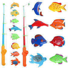 Pia's spiel in der badewanne. Magnetic Fishing Game Spielzeug Set Mit Stange 8 Fische Fangen Haken Pull Spass Kinder Bade Badewanne Spielzeug Kinder Kind Geschenk Tropfenverschiffen Verschiffen De Grandado Com