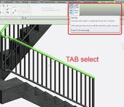 Maybe you would like to learn more about one of these? Railing Families November 2012 What Revit Wants