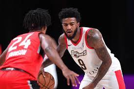 Having being waived by the grizzlies last week, big man jordan bell has signed a g league contract, per the nbagl's official transactions log. G League Bubble Could Hold Hidden Options For The Trail Blazers Blazer S Edge