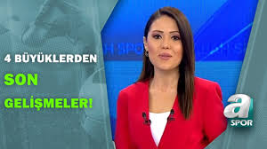 Son dönemde yayınlamış oldukları programlar ile yaptıkları spor haberleri ile gerçekten sizde spor dünyasından haberdar olmak istiyorsanız eğer a spor canlı yayın izle yüklemelisiniz, harika sunucuları çok güzel konukları ile beraber spor dünyasına. 4 Buyuklerden Son Gelismeler A Spor Sabah Sporu 12 06 2020 Youtube