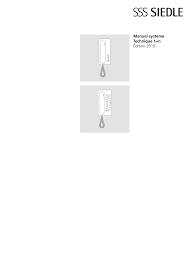 We did not find results for: Https Www Siedle Com Doc Be Fr Did 106868 Manuel Systeme Technique 1 2bn 210009636 00 Fr Pdf