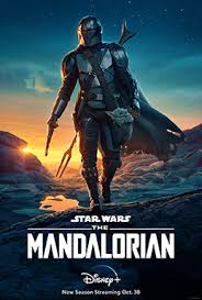 That would be cara dune (played by gina carano), a former shock the mandalorian encountered this mercenary, who was formerly an imperial sharpshooter, while helping on a prison break mission that ended up going. The Mandalorian Season 2 Wikipedia