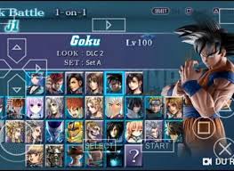 Heat the soul 7 ppsspp disini; Jump Force For Ppsspp Mod Iso Android1game Anime Fighting Games Naruto Games Game Download Free