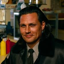 CONFIRMED! Michael Horse (TWIN PEAKS, Tonto