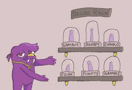 Rule34 - If it exists, there is porn of it   3855526