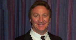 Alan Autry Biography