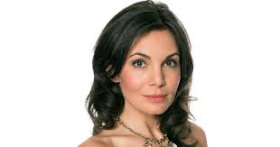 Doris van Norden geht