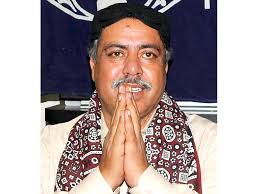 Image result for bashir khan qureshi