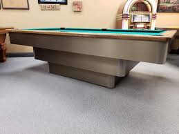 Specials Used Pool Tables Chesapeake Billiards Used Pool Tables Pool Table Billiards