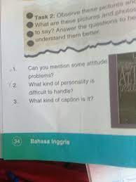 We did not find results for: Can You Mention Some Attitude Problems Kami