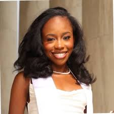 Last Sunday, I worked my final Meet the Press broadcast as an NBC News  intern.