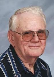 Obituary information for Joseph J.W. Shaw