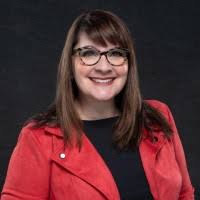 Mariann Johnson, MBA