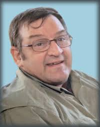 Obituary information for Barry Grant Frederick