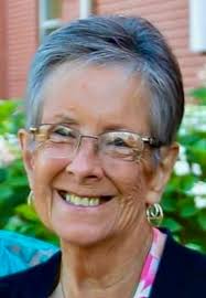 Mary Ann (Scott) Primm Obituary November 23, 2024