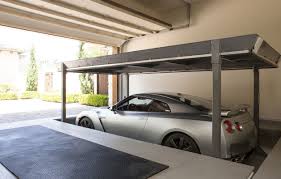 Car Elevator No Need For A Ridiculous Sized Garage Architecture House Dream Home Design House Design