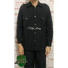Yuk tampil dengan gaya fashion terupdate dengan menggunakan baju safari security terbaru yang bisa kamu beli di tokopedia. Baju Safari Lengan Panjang Shopee Indonesia