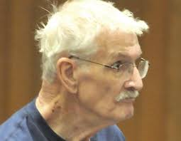 Top 10 stories of the Year: Retired cop George Stuart of Ludlow holds  police at bay for 7 hours in armed standoff