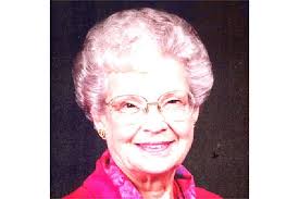 Wanda Rucker Obituary (1928