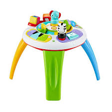 Fisher Price Silly Safari Musical Activity Table Activity Table Fisher Price Toys Baby Toddler Toys