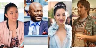 To find out which movies in the genre have gained the most critical acclaim over time, we turned to the reviews aggregator rotten. 10 Best Romantic Comedies Of 2018 Top Rom Coms Of The Year