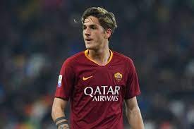 By continuing to use this website you are giving consent to cookies being used. Nicolo Zaniolo Romas Nxgn Talent Auf Den Spuren Von Gerrard Und Lampard Goal Com