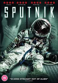 Check out the official sputnik trailer starring oksana akinshina! Amazon Com Sputnik Dvd 2020 Movies Tv
