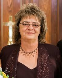 Jacqueline A. Carpenter Obituary November 1, 2025