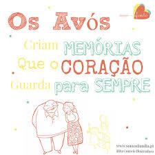 Feliz dia dos avós png. Feliz Dia Dos Avos N Coisas Nossas