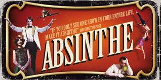 Absinthe Las Vegas Discount Tickets And Promotion Codes