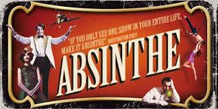 absinthe las vegas discount tickets and promotion codes