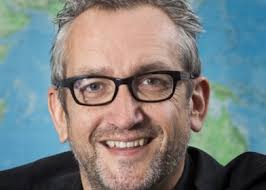 Voor sporza radio neemt ruben van gucht geregeld een voetbalwedstrijd of veldrit voor zijn rekening. Peter Vandermeersch Is De Invloedrijkste Belgische Journalis De Standaard Mobile