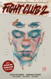 Fight Club 2 (Graphic Novel): Palahniuk, Chuck, Stewart, Cameron, Mack,  David: 9781506706283: Amazon.com: Books