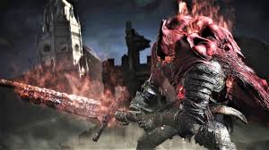 Dark Souls 3 Slave Knight Gael 1600x900 Wallpaper Teahub Io Killing slave knight gael in dark souls 3: dark souls 3 slave knight gael