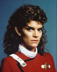 Star Trek actor meets Gene Roddenberry