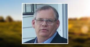 James Wesley Creson Obituary May 18, 2017