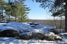 Maybe you would like to learn more about one of these? 11 New England Hikes To Try This Winter
