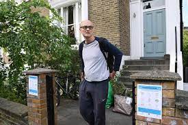 Jun 07, 2021 · mr hancock is set to appear at a joint hearing of the house of commons health and science committees later this week, as part of an inquiry into lessons learnt from the pandemic. Trumpian Defence Of Dominic Cummings A Government Comms Disaster That Could Prove Deadly