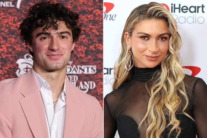 Ezra Frech Wife: His Relationship Status and DWTS Partner