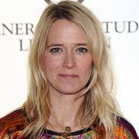 Edith Bowman's 2 year old son is "obsessed with Morrissey"