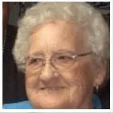 Obituary and funeral service: Inez Rutledge Smith, 91, of Loganville